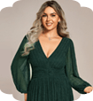 Winter Dresses