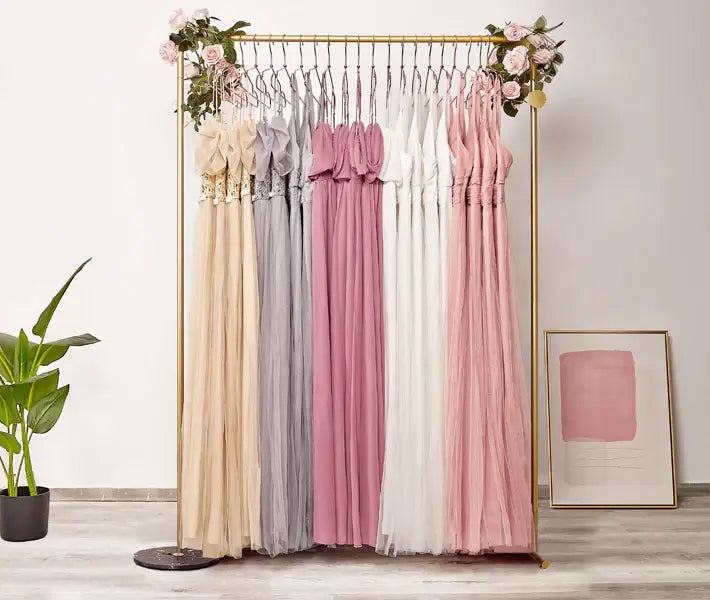 Ever-Pretty Bridesmaid Dress
