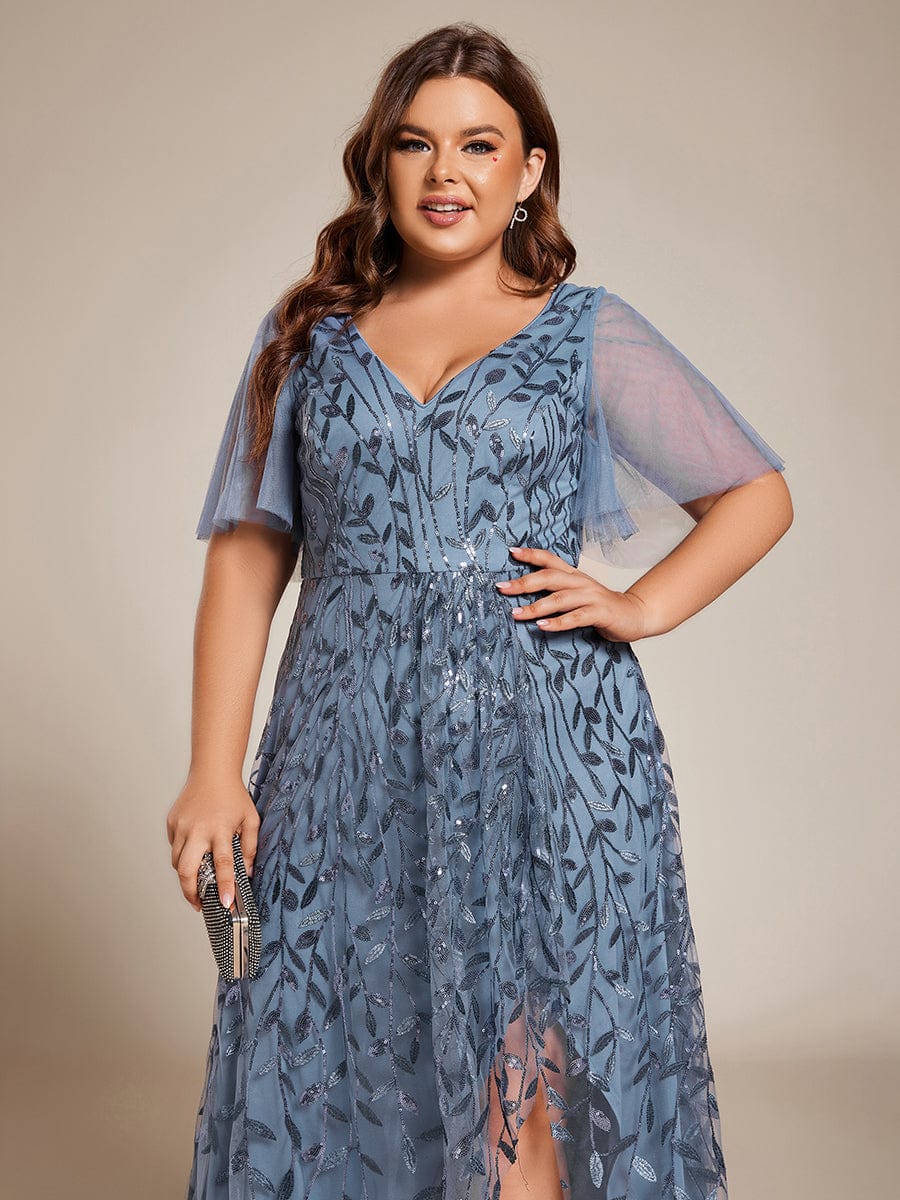Purple Plus Size Dresses Ever-Pretty Plus Purple Plus Size Dresses Ever-Pretty Plus