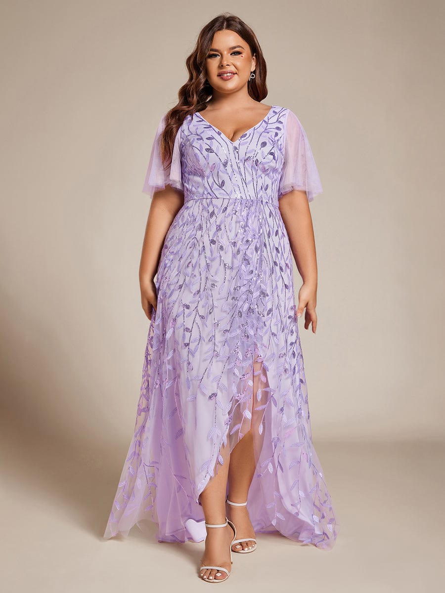 Purple Plus Size Dresses Ever-Pretty Plus Purple Plus Size Dresses Ever-Pretty Plus