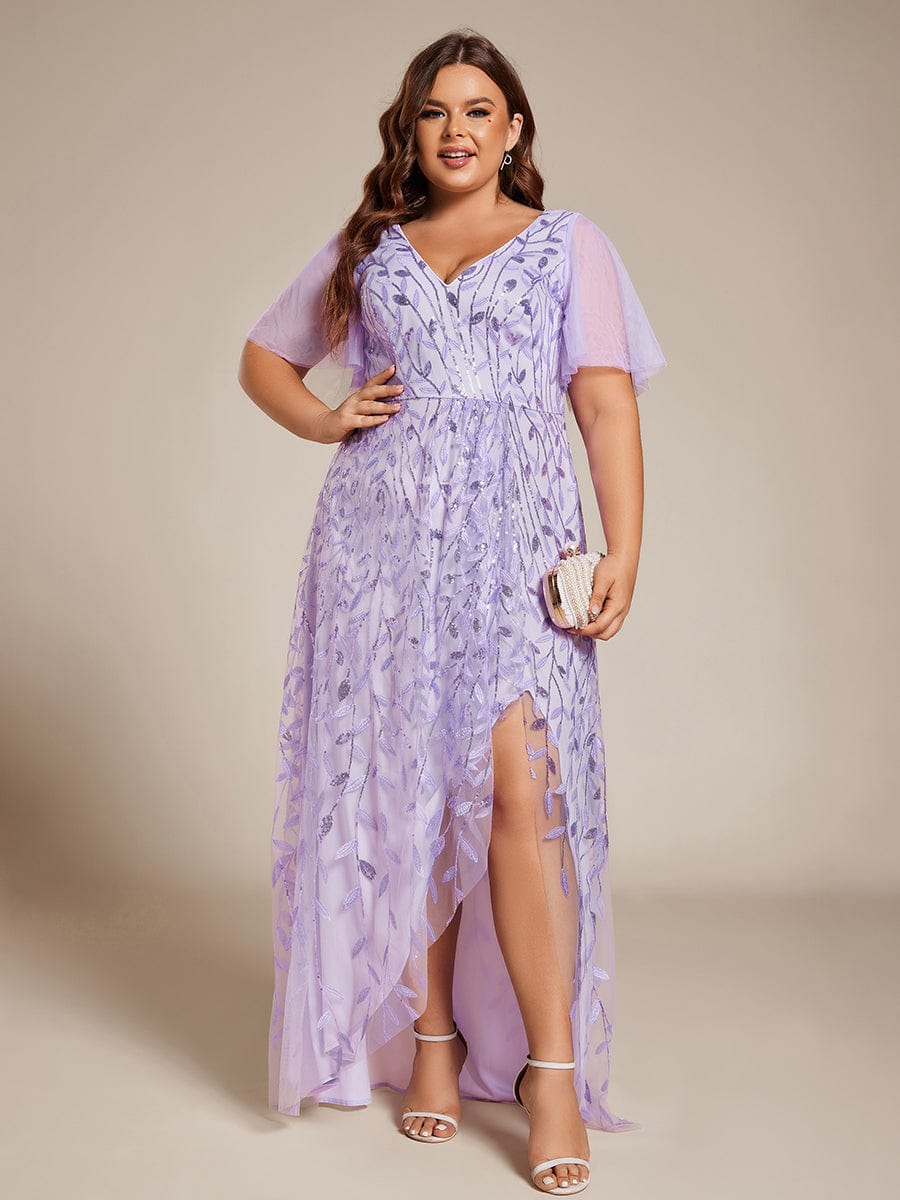 Purple Plus Size Dresses Ever-Pretty Plus Purple Plus Size Dresses Ever-Pretty Plus