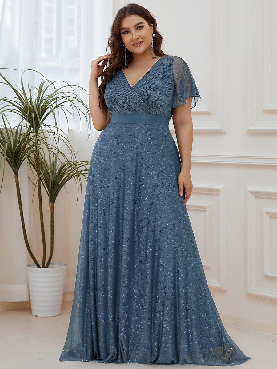 patra evening dresses plus size Patra Long Formal Dress Two Piece Set