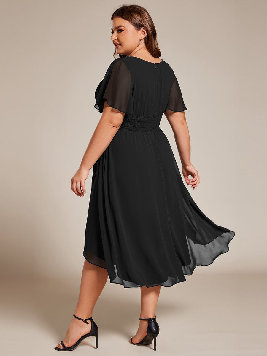 Plus Size Black Wedding Guest Dresses Ever-Pretty Plus Plus Size Black Wedding Guest Dresses Ever-Pretty Plus