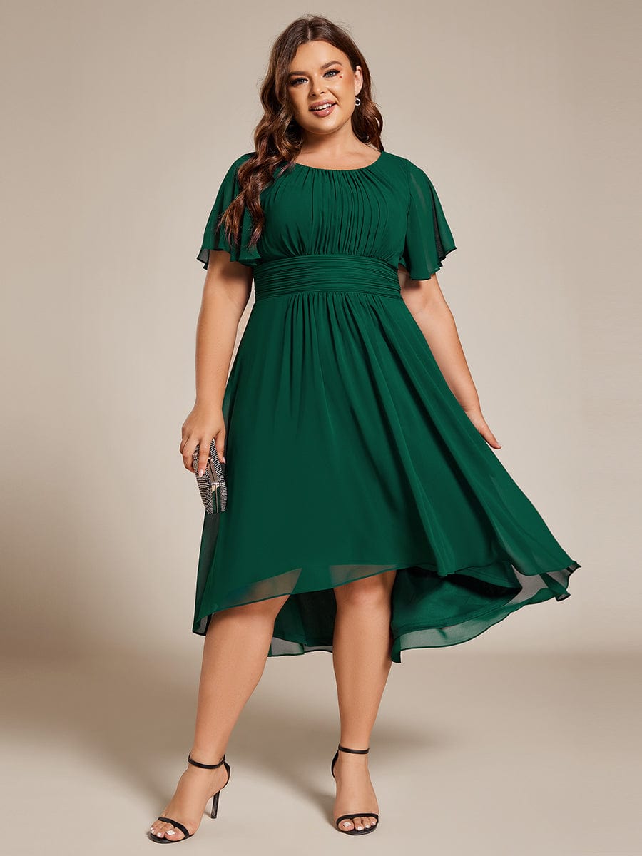 Plus Size Dark Green Bridesmaid Dresses Ever-Pretty Plus Plus Size Dark Green Bridesmaid Dresses Ever-Pretty Plus