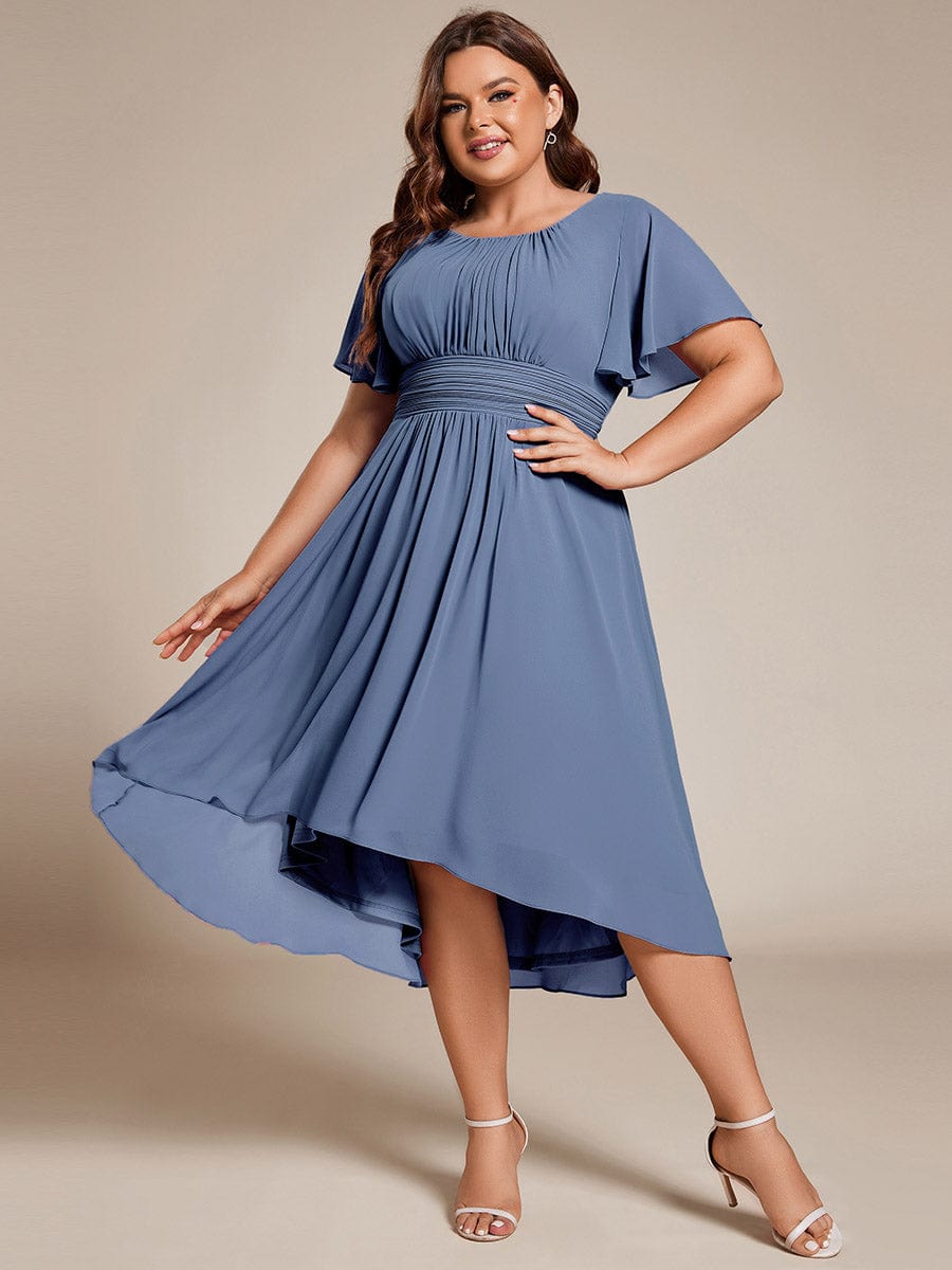Plus Size Navy Blue Wedding Guest Dresses Ever-Pretty Plus Plus Size Navy Blue Wedding Guest Dresses Ever-Pretty Plus
