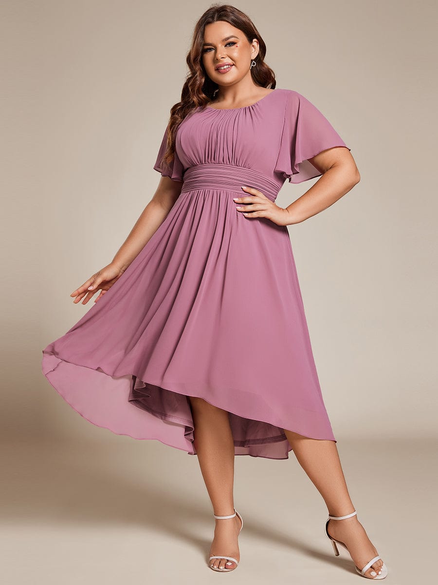 Plus Size Burnt Orange Bridesmaid Dresses Ever-Pretty Plus Plus Size Burnt Orange Bridesmaid Dresses Ever-Pretty Plus