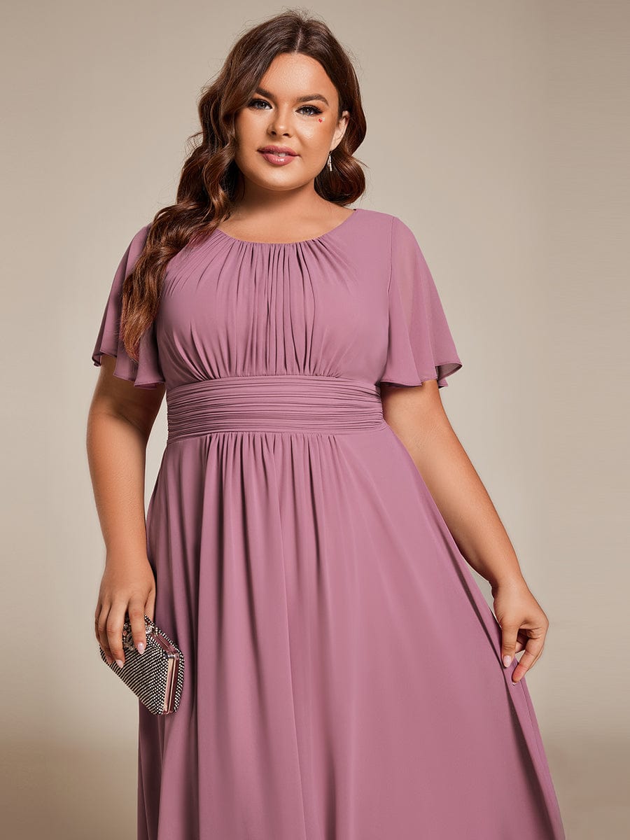 Purple Plus Size Dresses Ever-Pretty Plus Purple Plus Size Dresses Ever-Pretty Plus