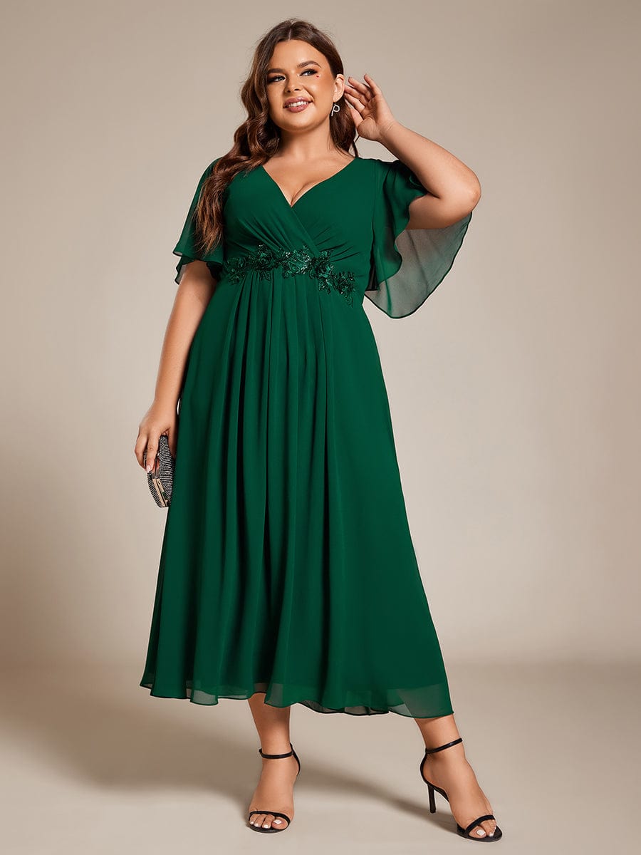 Plus Size Cocktail Dresses Amazon Plus Size Elegant Empire Waist Applique Midi Dress Ever-Pretty Plus Plus Size Cocktail Dresses Amazon Plus Size Elegant Empire Waist Applique Midi Dress Ever-Pretty Plus