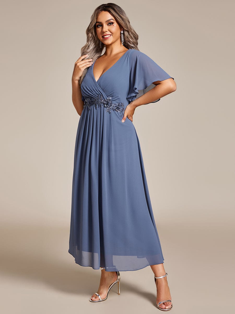 Plus Size Navy Blue Wedding Guest Dresses Ever-Pretty Plus Plus Size Navy Blue Wedding Guest Dresses Ever-Pretty Plus