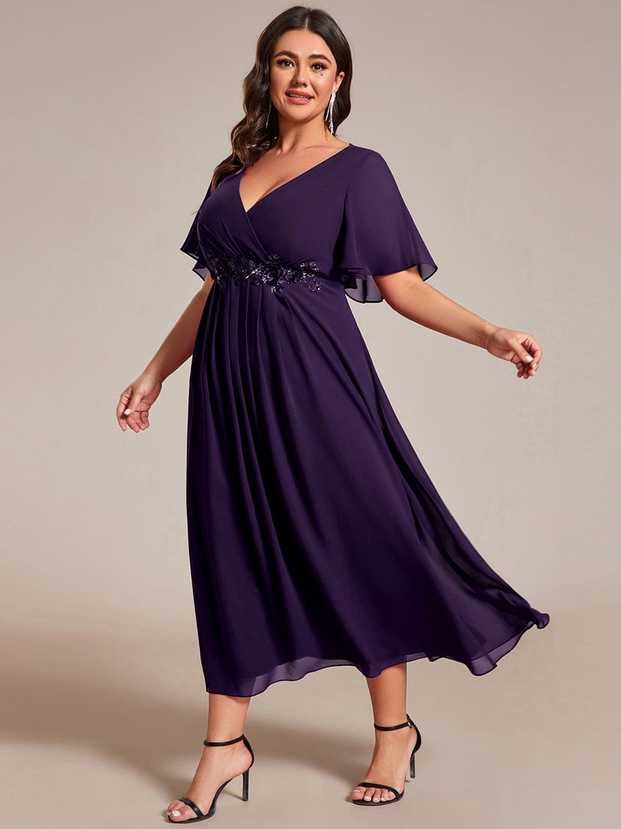 Plus Size Chiffon Dresses Ever-Pretty Plus Plus Size Chiffon Dresses Ever-Pretty Plus