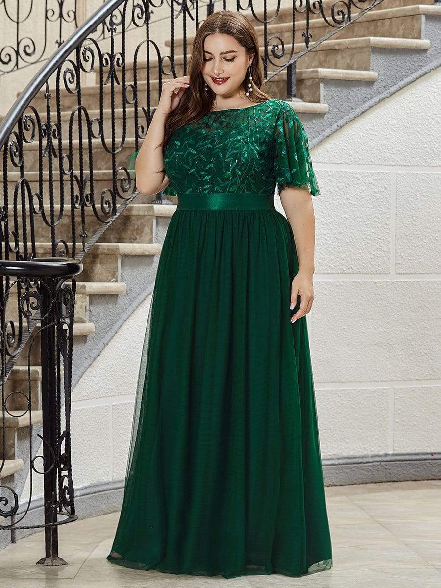 Plus Size Tulle Bridesmaid Dresses Ever-Pretty Plus Plus Size Tulle Bridesmaid Dresses Ever-Pretty Plus