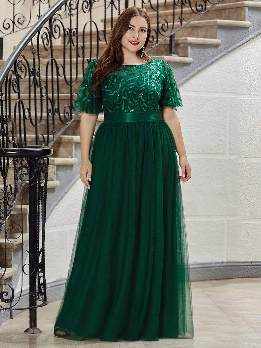 Plus Size Tulle Bridesmaid Dresses Ever-Pretty Plus Plus Size Tulle Bridesmaid Dresses Ever-Pretty Plus