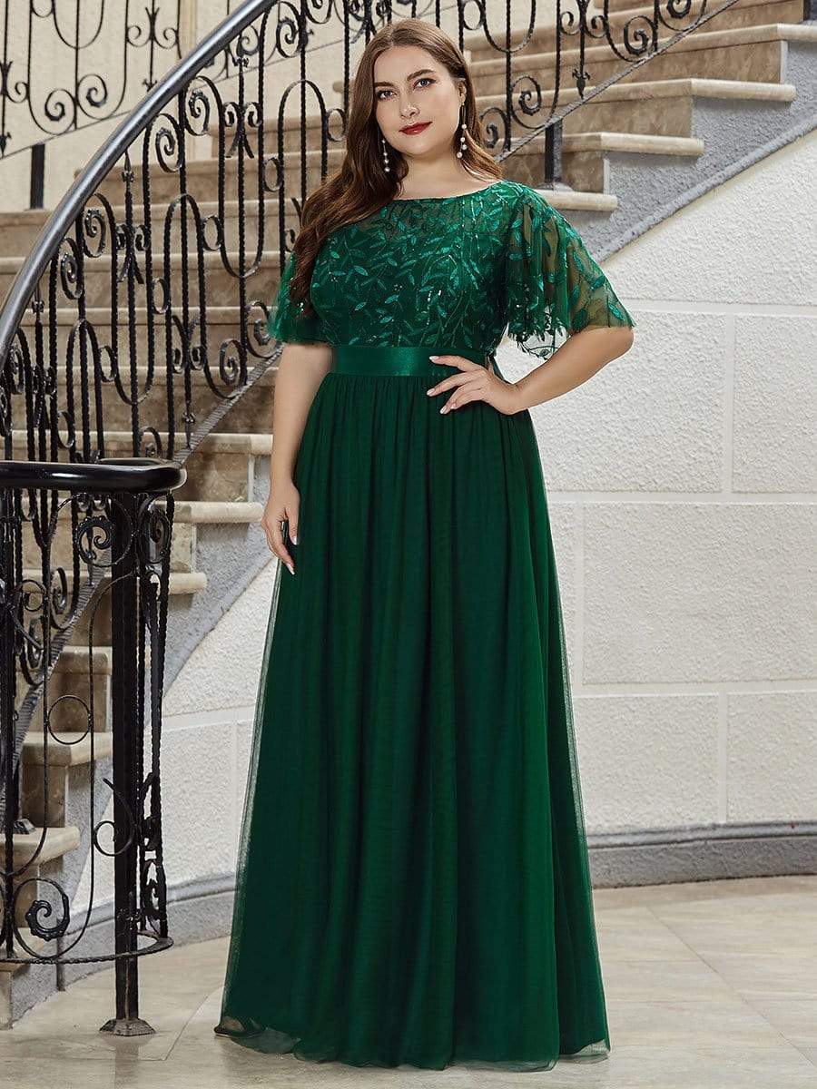 Plus Size Tulle Bridesmaid Dresses Ever-Pretty Plus Plus Size Tulle Bridesmaid Dresses Ever-Pretty Plus