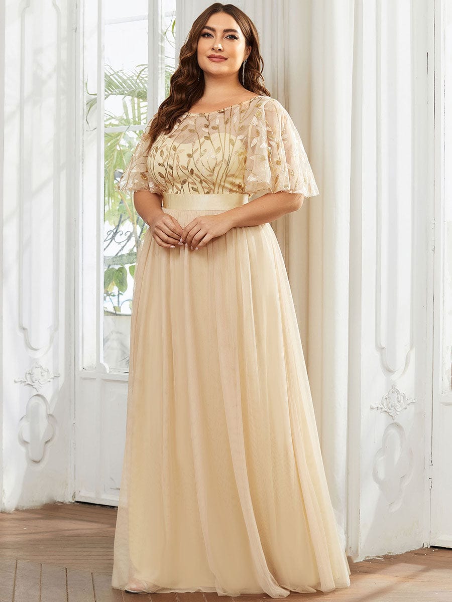 Plus Size Tulle Bridesmaid Dresses Ever-Pretty Plus Plus Size Tulle Bridesmaid Dresses Ever-Pretty Plus