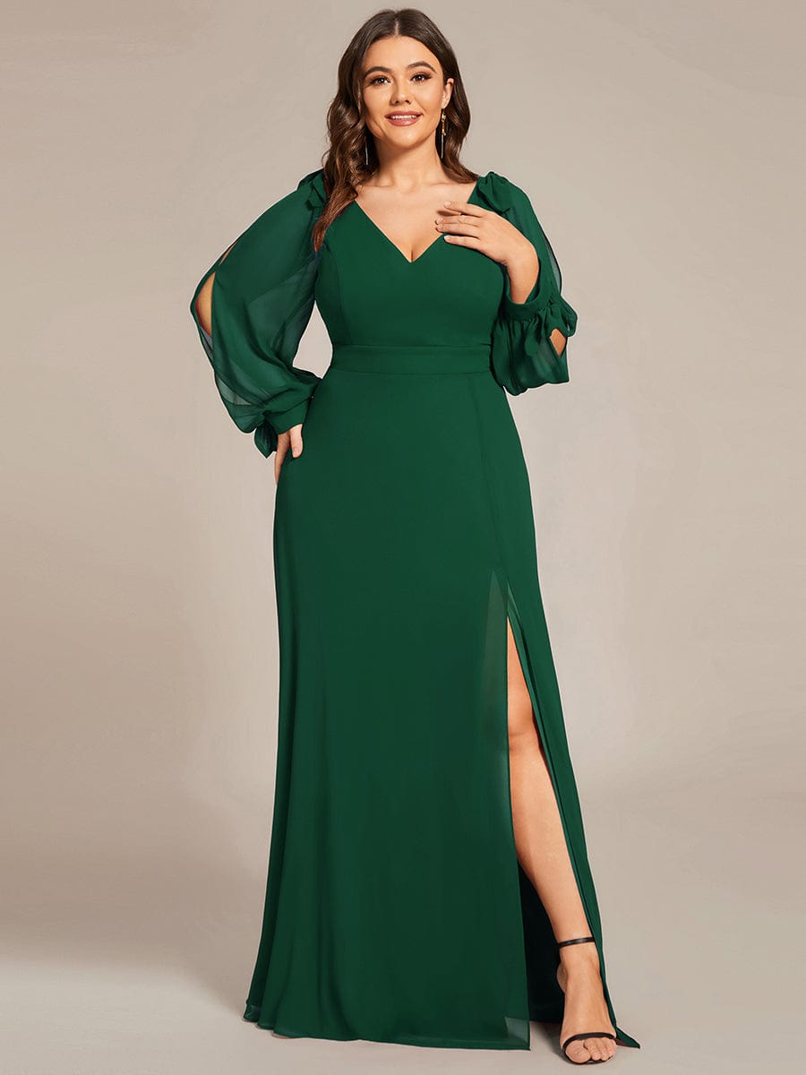 cute long sleeve dresses plus size Amazon.com: CICIDUDU Womens Plus Size Flowy Maxi Dress Long Sleeve Square Neck Smocked A Line Formal Long Dresses for Women Wedding Guest Army Green : Clothing, Shoes & Jewelry