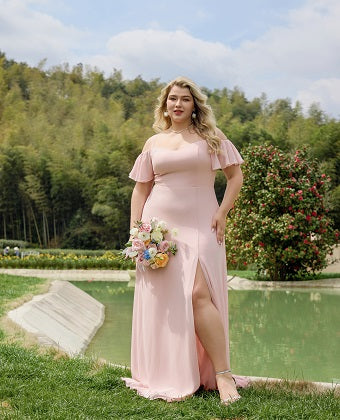 Bridesmaid