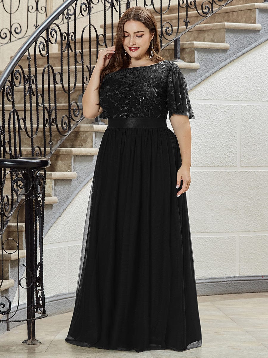 Plus Size Tulle Bridesmaid Dresses Ever-Pretty Plus Plus Size Tulle Bridesmaid Dresses Ever-Pretty Plus